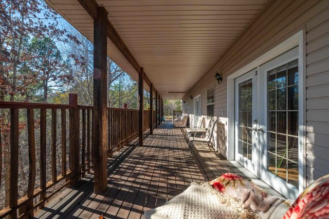 272 Promise Land Drive, Hot Springs National Park, AR 71901