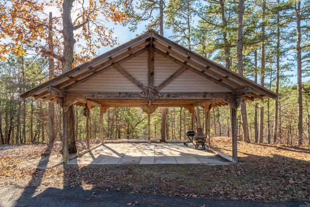 272 Promise Land Drive, Hot Springs National Park, AR 71901