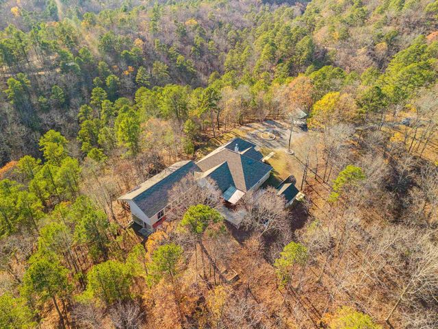 272 Promise Land Drive, Hot Springs National Park, AR 71901
