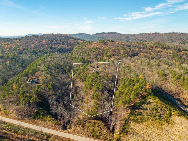 272 Promise Land Drive, Hot Springs National Park, AR 71901