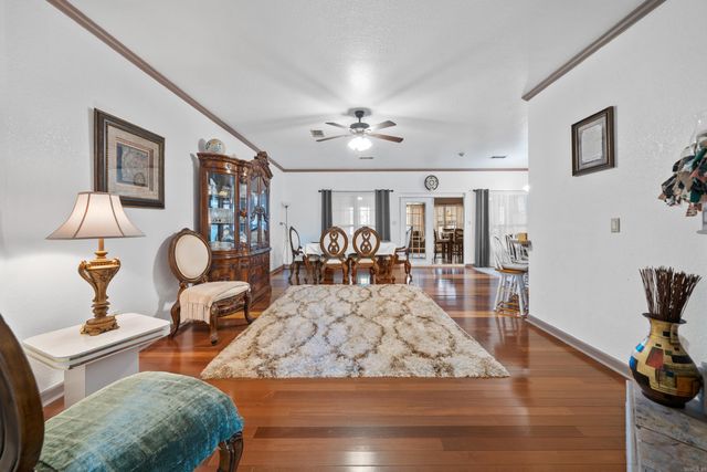 272 Promise Land Drive, Hot Springs National Park, AR 71901