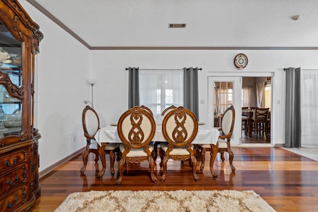 272 Promise Land Drive, Hot Springs National Park, AR 71901