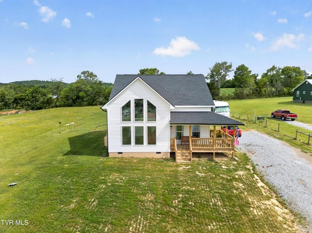 105 Woolsey College Road, Greeneville, TN 37743