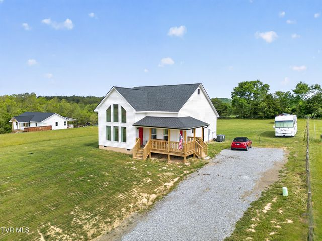 105 Woolsey College Road, Greeneville, TN 37743