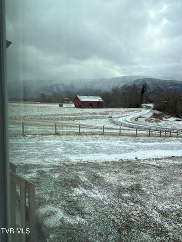 105 Woolsey College Road, Greeneville, TN 37743