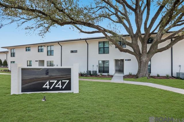 4747 Southpark Dr, Baton Rouge, LA 70816