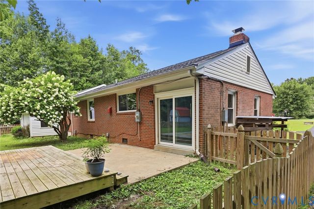 8585 Anderson Ct, Mechanicsville, VA 23116