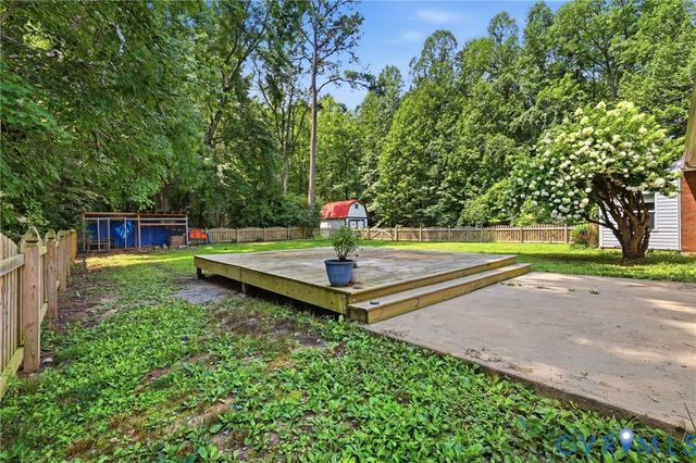 8585 Anderson Ct, Mechanicsville, VA 23116