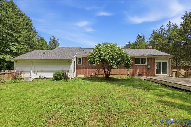 8585 Anderson Ct, Mechanicsville, VA 23116