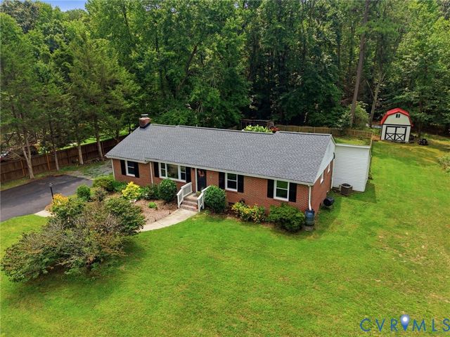 8585 Anderson Ct, Mechanicsville, VA 23116