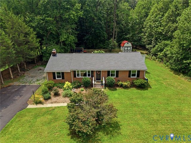 8585 Anderson Ct, Mechanicsville, VA 23116