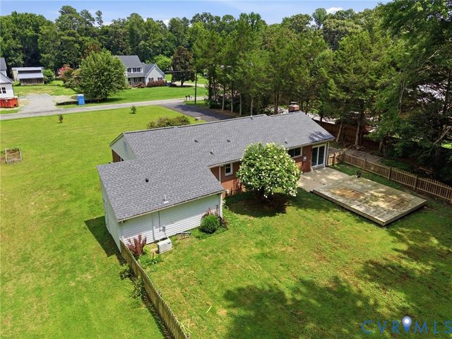 8585 Anderson Ct, Mechanicsville, VA 23116