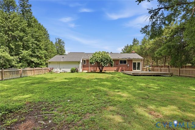 8585 Anderson Ct, Mechanicsville, VA 23116