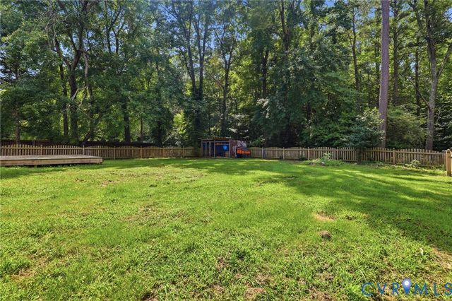 8585 Anderson Ct, Mechanicsville, VA 23116