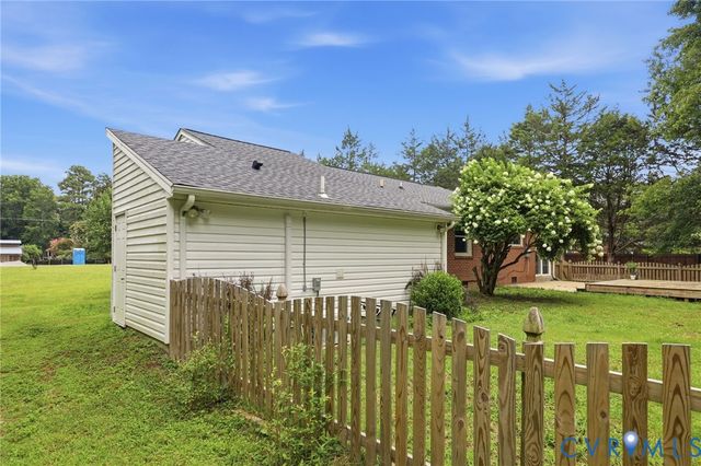 8585 Anderson Ct, Mechanicsville, VA 23116