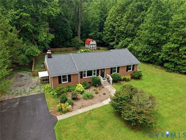 8585 Anderson Ct, Mechanicsville, VA 23116