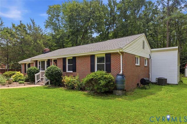 8585 Anderson Ct, Mechanicsville, VA 23116