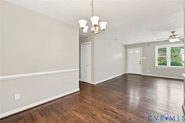 8585 Anderson Ct, Mechanicsville, VA 23116