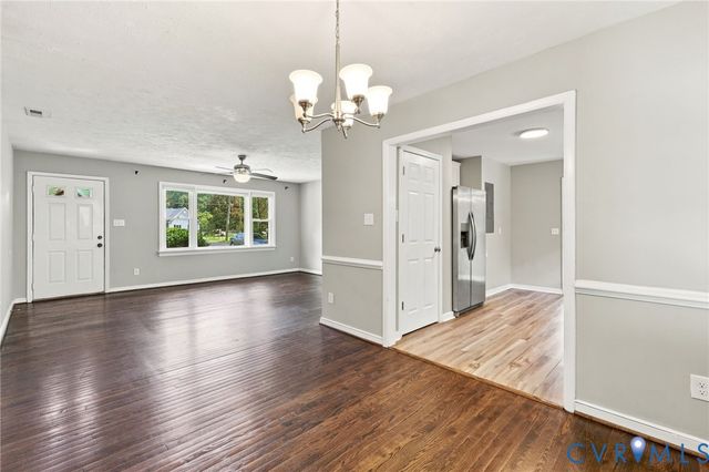 8585 Anderson Ct, Mechanicsville, VA 23116