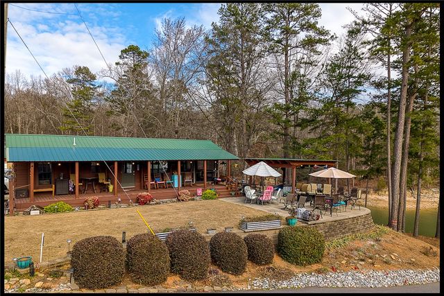 669 N Fleetwood Lane, Fair Play, SC 29643