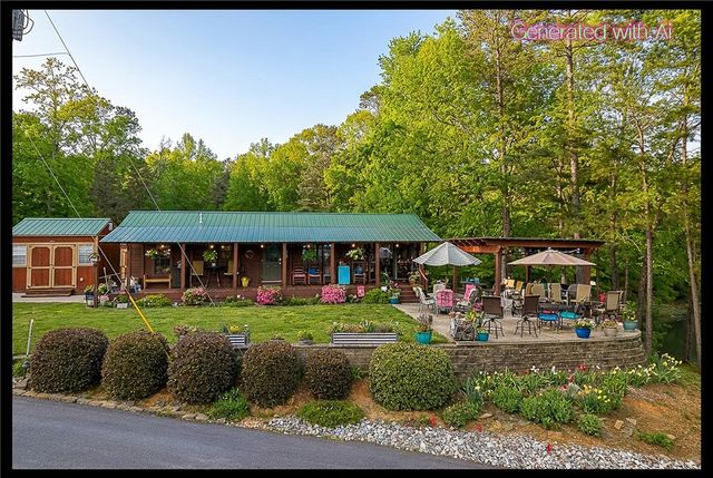 669 N Fleetwood Lane, Fair Play, SC 29643