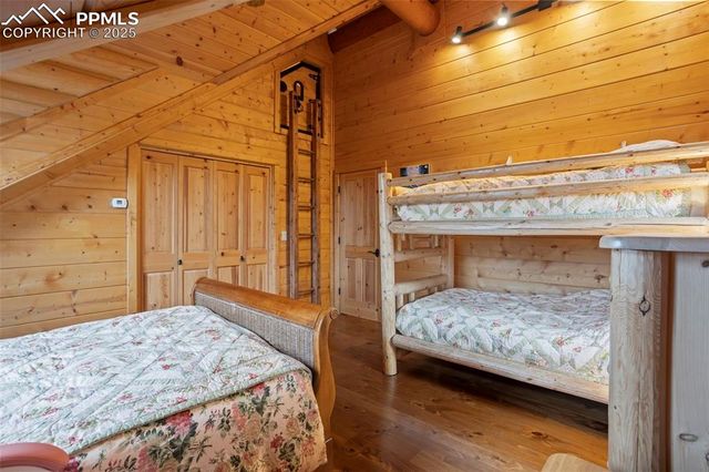 6060 Big Horn Road, Manitou Springs, CO 80829