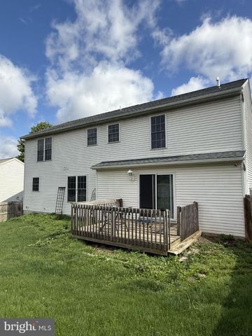 3948 LAUREL RUN, Columbia, PA 17512