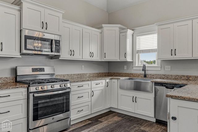 5309 Bridger Park Court, Jonesboro, AR 72405