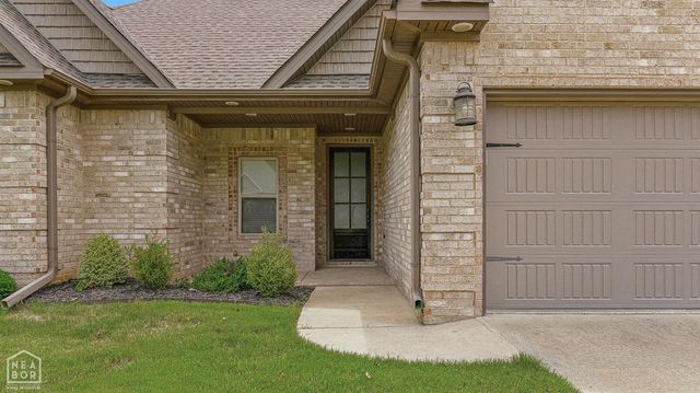 5309 Bridger Park Court, Jonesboro, AR 72405