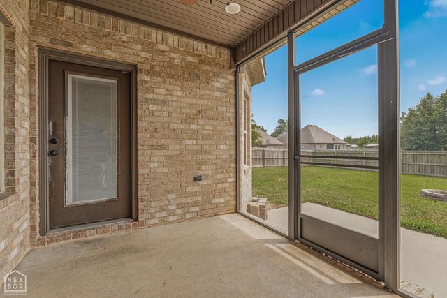 5309 Bridger Park Court, Jonesboro, AR 72405