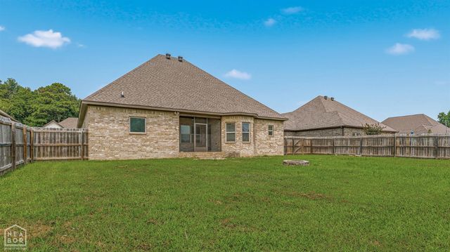 5309 Bridger Park Court, Jonesboro, AR 72405