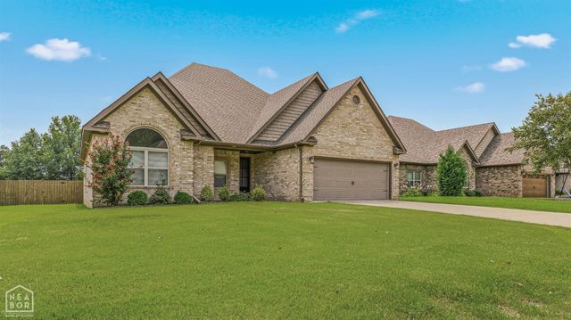 5309 Bridger Park Court, Jonesboro, AR 72405