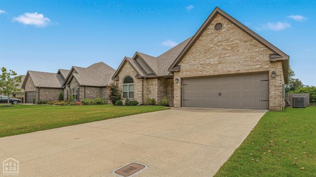 5309 Bridger Park Court, Jonesboro, AR 72405