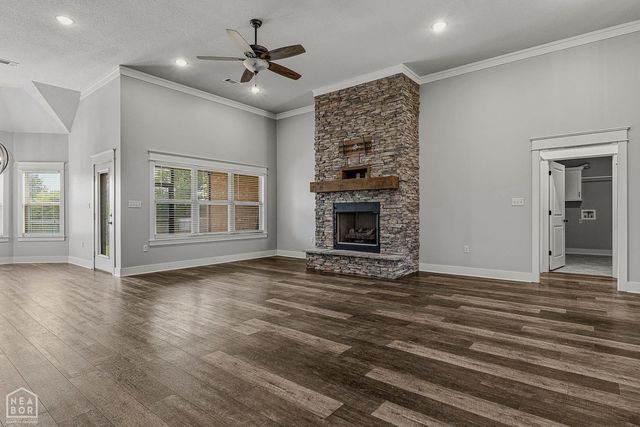 5309 Bridger Park Court, Jonesboro, AR 72405