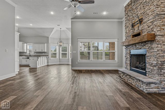 5309 Bridger Park Court, Jonesboro, AR 72405