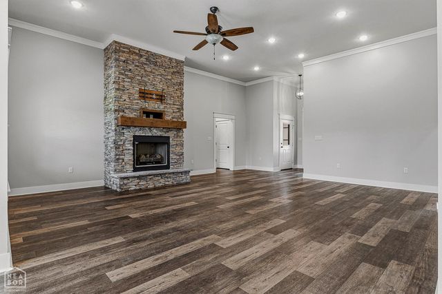 5309 Bridger Park Court, Jonesboro, AR 72405