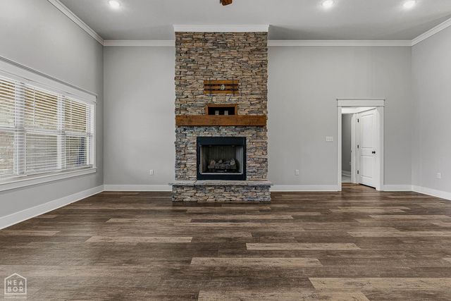5309 Bridger Park Court, Jonesboro, AR 72405