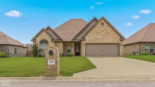 5309 Bridger Park Court, Jonesboro, AR 72405