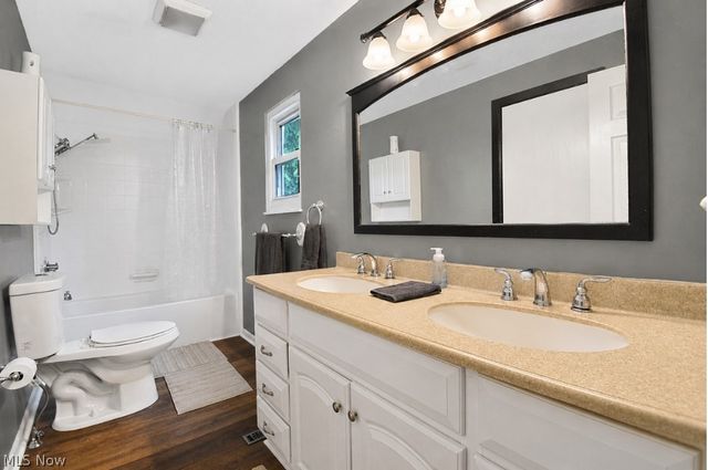 6257 Iroquois Trail, Mentor, OH 44060
