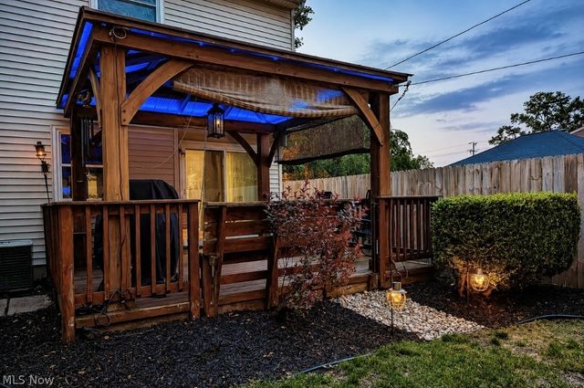 6257 Iroquois Trail, Mentor, OH 44060