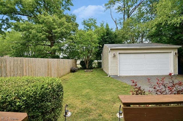6257 Iroquois Trail, Mentor, OH 44060