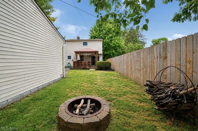 6257 Iroquois Trail, Mentor, OH 44060
