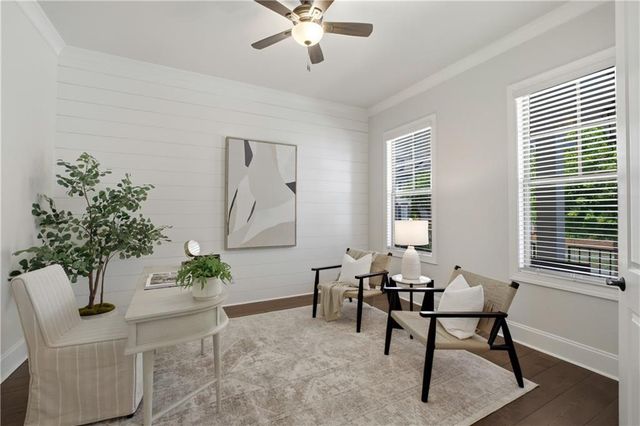 11340 Olbrich Trail, Johns Creek, GA 30097