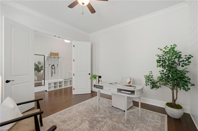 11340 Olbrich Trail, Johns Creek, GA 30097