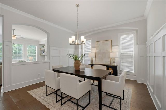 11340 Olbrich Trail, Johns Creek, GA 30097