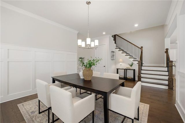 11340 Olbrich Trail, Johns Creek, GA 30097