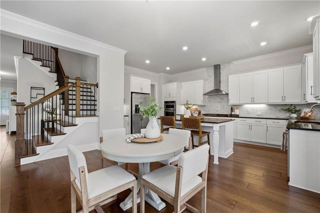 11340 Olbrich Trail, Johns Creek, GA 30097