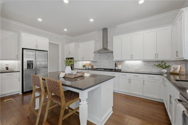 11340 Olbrich Trail, Johns Creek, GA 30097