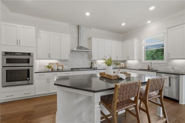 11340 Olbrich Trail, Johns Creek, GA 30097