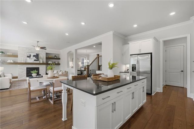 11340 Olbrich Trail, Johns Creek, GA 30097